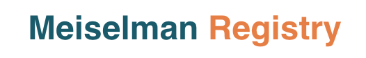 Meiselmanregistry